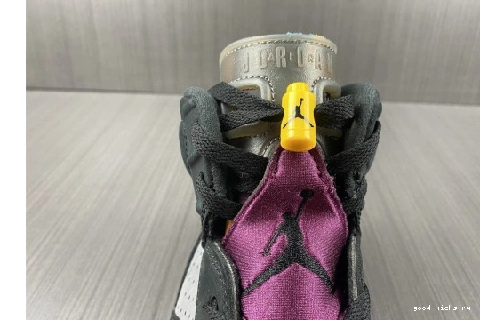 Retro Air Jordan 6 Bordeaux CT8529-063 CT8529-063 0218